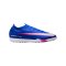 Nike Air Zoom Mercurial Vapor XVI Pro TF Attack Blau F446 - blau
