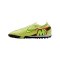 Nike Air Zoom Mercurial Vapor XVI Pro TF Max Voltage Gelb F300 - gelb