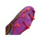 Nike Zoom Vapor XV Academy FG/MG Mbappe Mode 2.0 Rot Gold F694 - lila