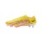 Nike Air Zoom Mercurial Vapor XV Elite SG-Pro AC Lucent Gelb Rosa F780 - gelb