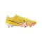 Nike Air Zoom Mercurial Vapor XV Elite SG-Pro AC Lucent Gelb Rosa F780 - gelb