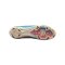 Nike Air Zoom Mercurial Vapor XVI Elite FG X2 Patta Aqua Silber F002 - silber