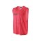 Nike Kennzeichnungshemd Leibchen Rot F630 - rot