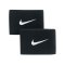 Nike Guard Stays II Schienbeinschonerhalter F001 - schwarz