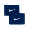 Nike Guard Stays II Schienbeinschonerhalter F401 - blau