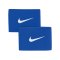 Nike Guard Stays II Schienbeinschonerhalter F498 - blau