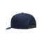 Noon Goons Boss Cap Blau - blau