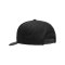 Noon Goons Boss Cap Schwarz - schwarz