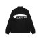 Noon Goons Crescent Coaches Jacke Schwarz - schwarz