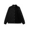 Noon Goons Crescent Coaches Jacke Schwarz - schwarz