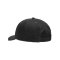 Noon Goons Haole Dad Cap Schwarz - schwarz