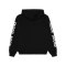 Noon Goons Import Hoody Schwarz - schwarz