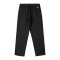 Obey Estate Hose Schwarz - schwarz