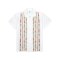 Obey Jules Woven Hemd Weiss - weiss