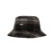 Obey Reversible Cap Schwarz - schwarz