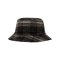 Obey Reversible Cap Schwarz - schwarz