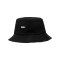Obey Reversible Cap Schwarz - schwarz