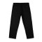 Obey Straggler Flooded Hose Schwarz FBLK - schwarz
