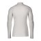 Odlo Performance Fundamentals Light Turtle Neck Underwear Shirt Weiß - weiss