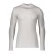 Odlo Performance Fundamentals Light Turtle Neck Underwear Shirt Weiß - weiss