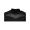 Odlo Performance Fundamentals Light Turtle Neck Underwear Shirt Schwarz - schwarz