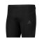 Odlo Performance Fundamentals Light Hose Schwarz - schwarz