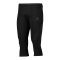 Odlo Performance Fundamentals Light Hose Schwarz - schwarz