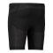 Odlo Performance Fundamentals Light Boxershort Schwarz - schwarz