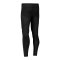 Odlo Performance Fundamentals Light Underwear Tight Schwarz - schwarz