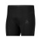 Odlo Performance Fundamentals Light Underwear Tight Schwarz - schwarz