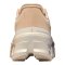 On Running Damen Cloudmonster Void Laufschuh Weiß - weiss