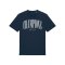 Paris Saint-Germain Champions Mon Frere T-Shirt Kids Blau - blau