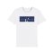 Paris Saint-Germain Champions Mon Frere T-Shirt Kids Weiß - weiss