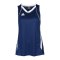 Peak Basketball Team Set Trikot Set Blau - blau