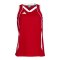 Peak Basketball Team Set Trikot Set Rot - rot