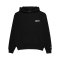 Pegador Antigua Hoody Schwarz - schwarz
