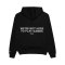 Pegador Antigua Hoody Schwarz - schwarz