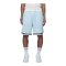 Pegador Lasing Basketball Short Blau - blau