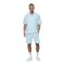 Pegador Pegador Short Blue Short Blau - blau