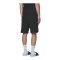 Pegador Libco Structured Knit Short Schwarz - schwarz