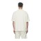 Pegador Libco Structured Knit T-Shirt Beige - beige
