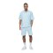 Pegador Pegador T-Shirt Blue T-Shirt Blau - blau