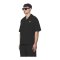 Pegador Libco Structured Knit Hemd Schwarz - schwarz