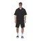 Pegador Libco Structured Knit Hemd Schwarz - schwarz
