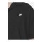 Pegador Libco Structured Knit Hemd Schwarz - schwarz