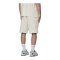 Pegador Logo Heavy Short Beige - beige