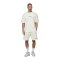 Pegador Logo Heavy Short Beige - beige