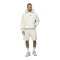 Pegador Logo Heavy Short Beige - beige