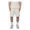 Pegador Logo Heavy Short Beige - beige