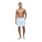 Pegador Logo Swim Short Blau - blau